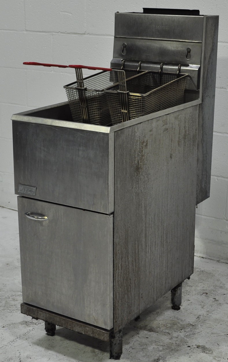 Pitco - Item 274837