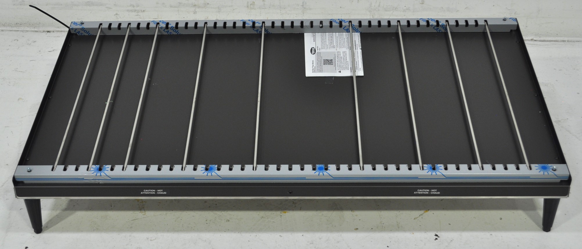Hatco GRPWS 4824 - Item 274871