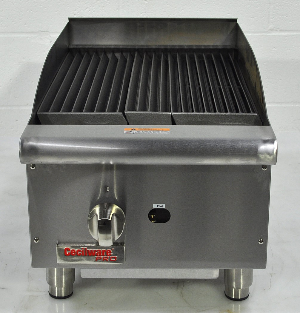 Cecilware CCP15 - Item 274873