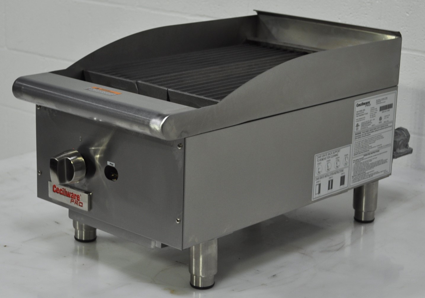 Cecilware CCP15 - Item 274873