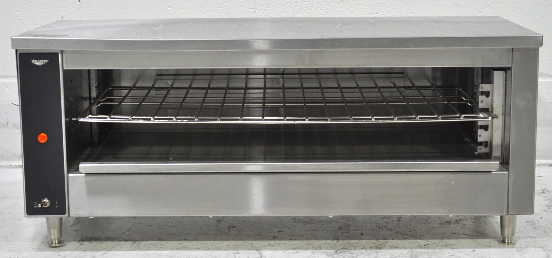 Vollrath JW30PA - Item 274875