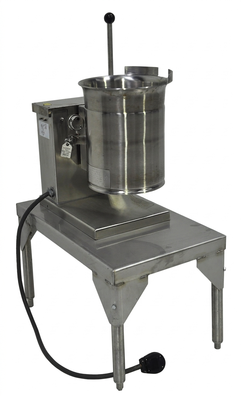 Cleveland Range KET-3-T - Item 274898