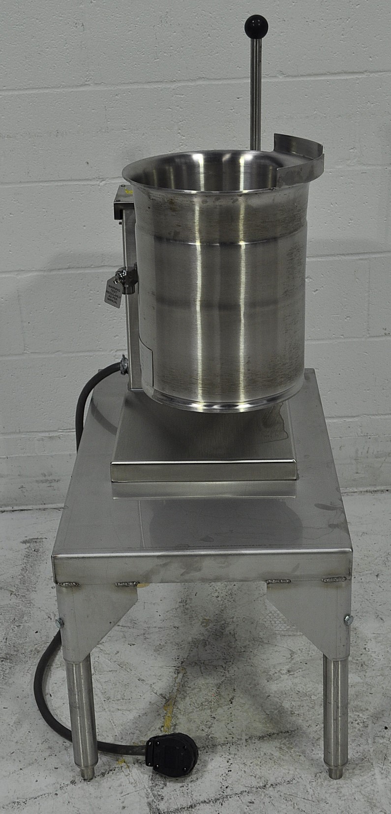 Cleveland Range KET-3-T - Item 274898