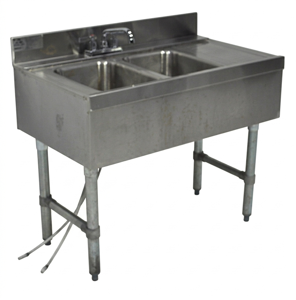 Advance Tabco CRB-32L - Item 274915