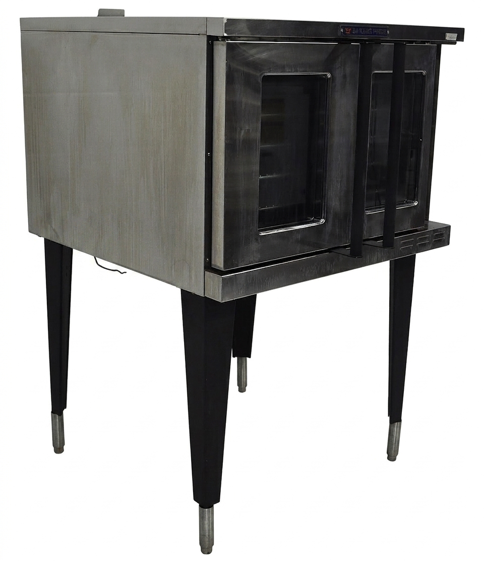 Bakers Pride BCO-E1 - Item 275012