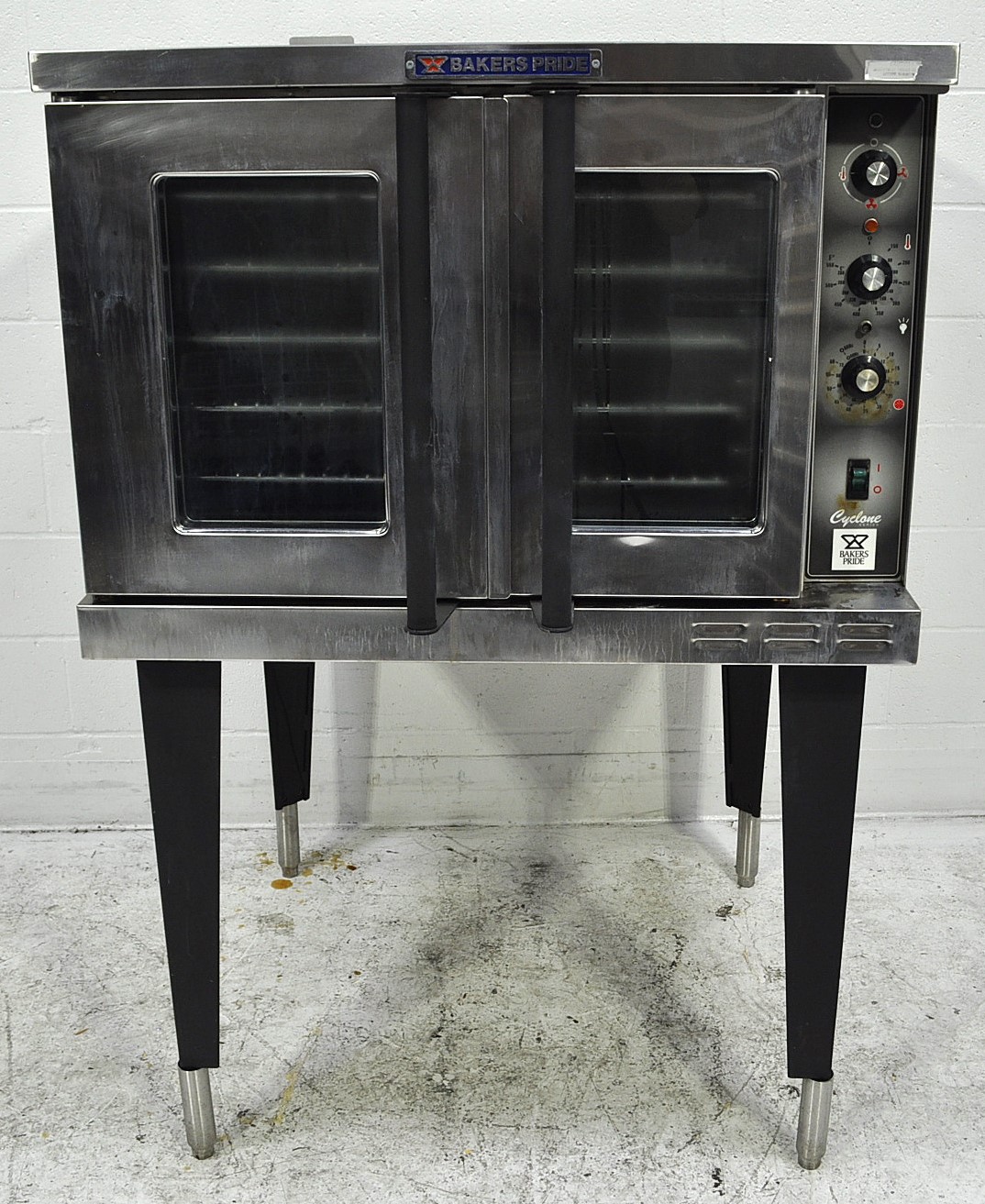 Bakers Pride BCO-E1 - Item 275012
