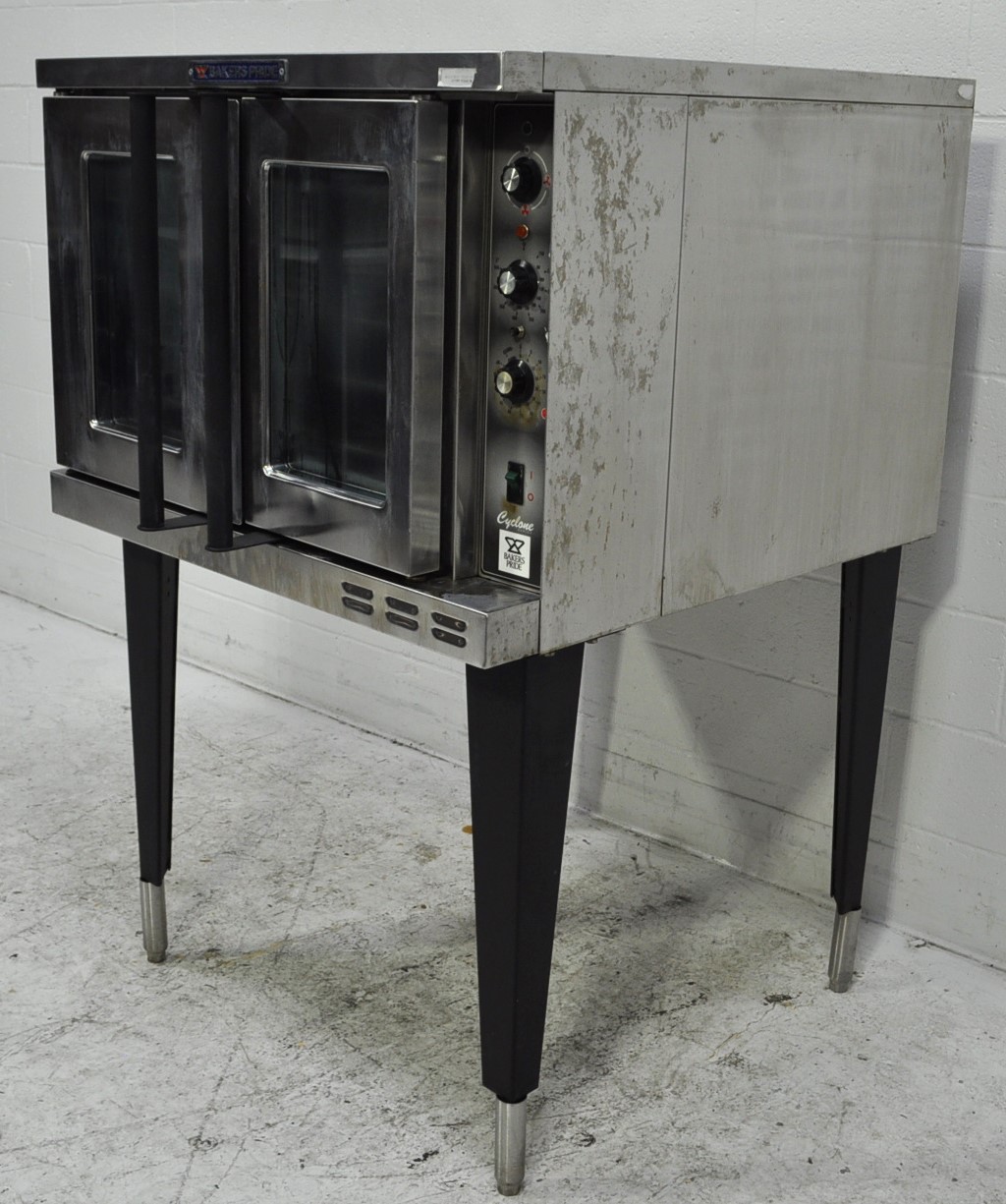 Bakers Pride BCO-E1 - Item 275012