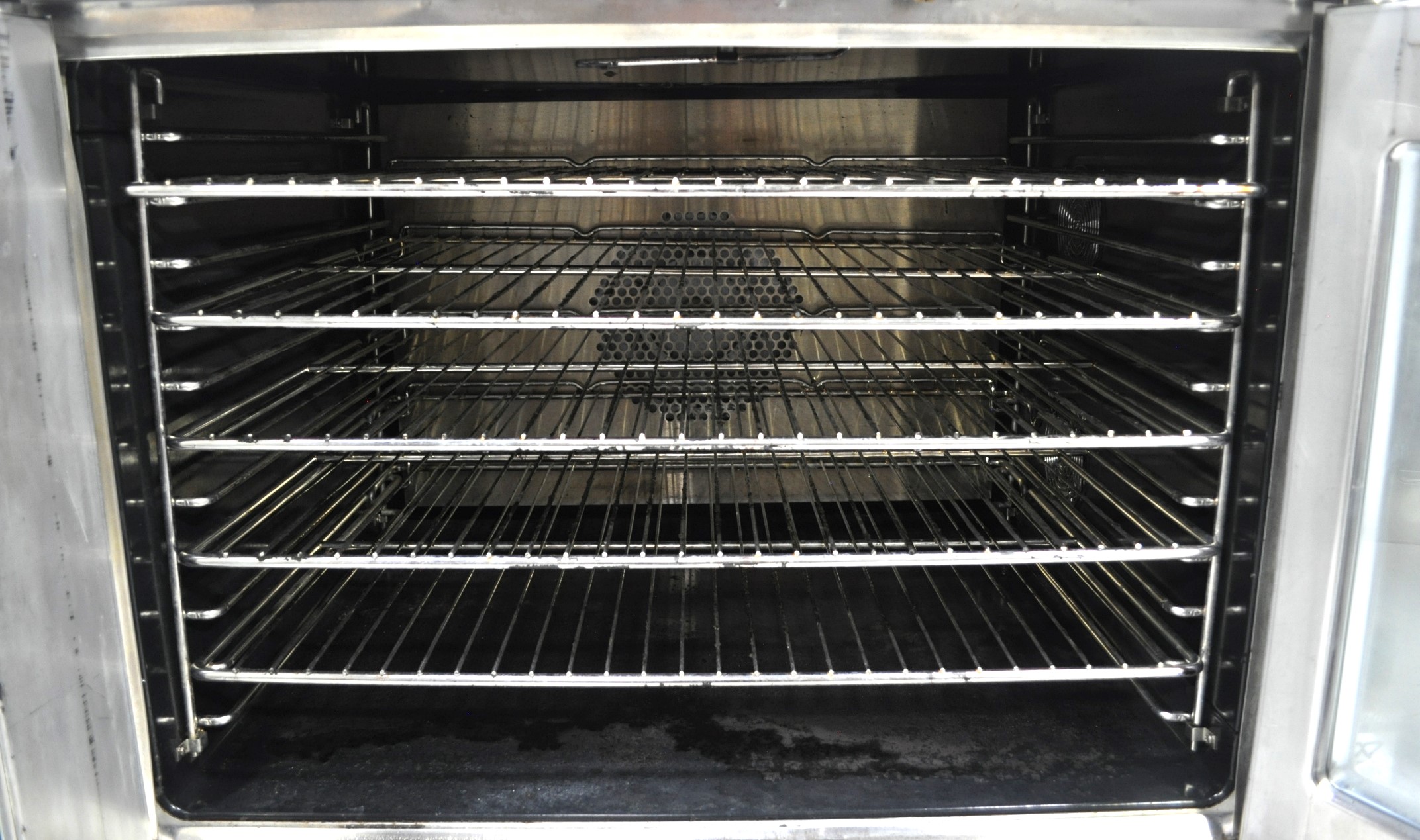 Bakers Pride BCO-E1 - Item 275012