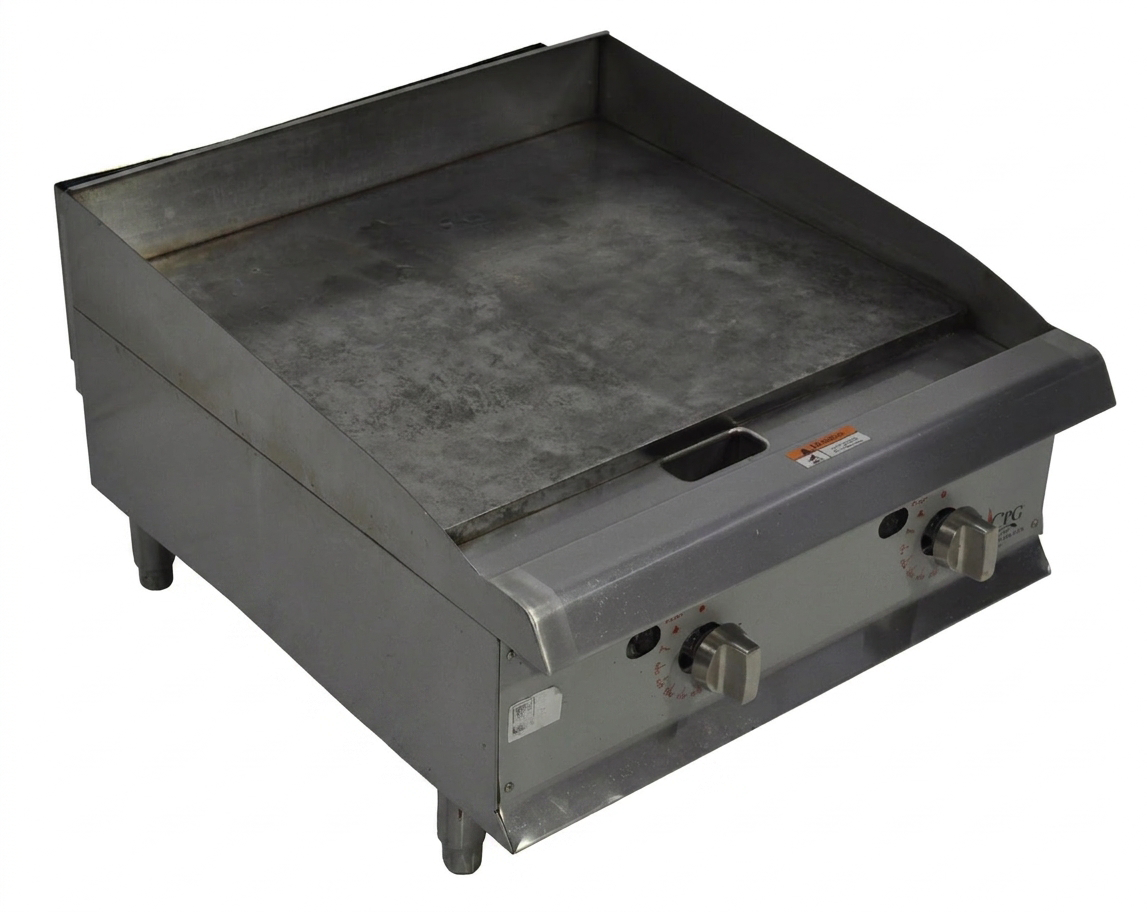 CPG CPG 24 NL - Item 275149