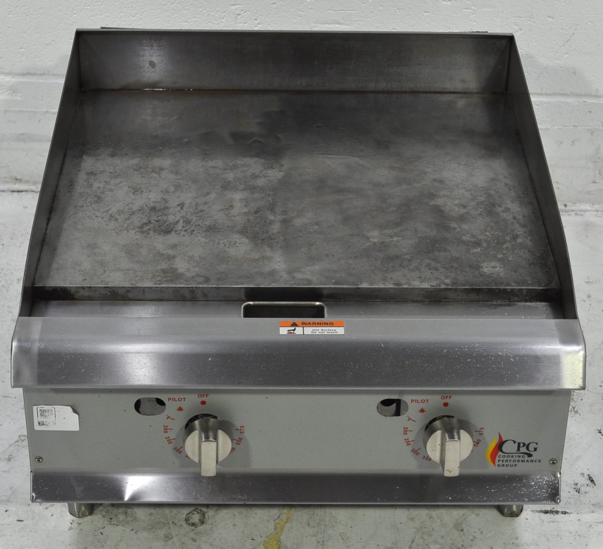CPG CPG 24 NL - Item 275149