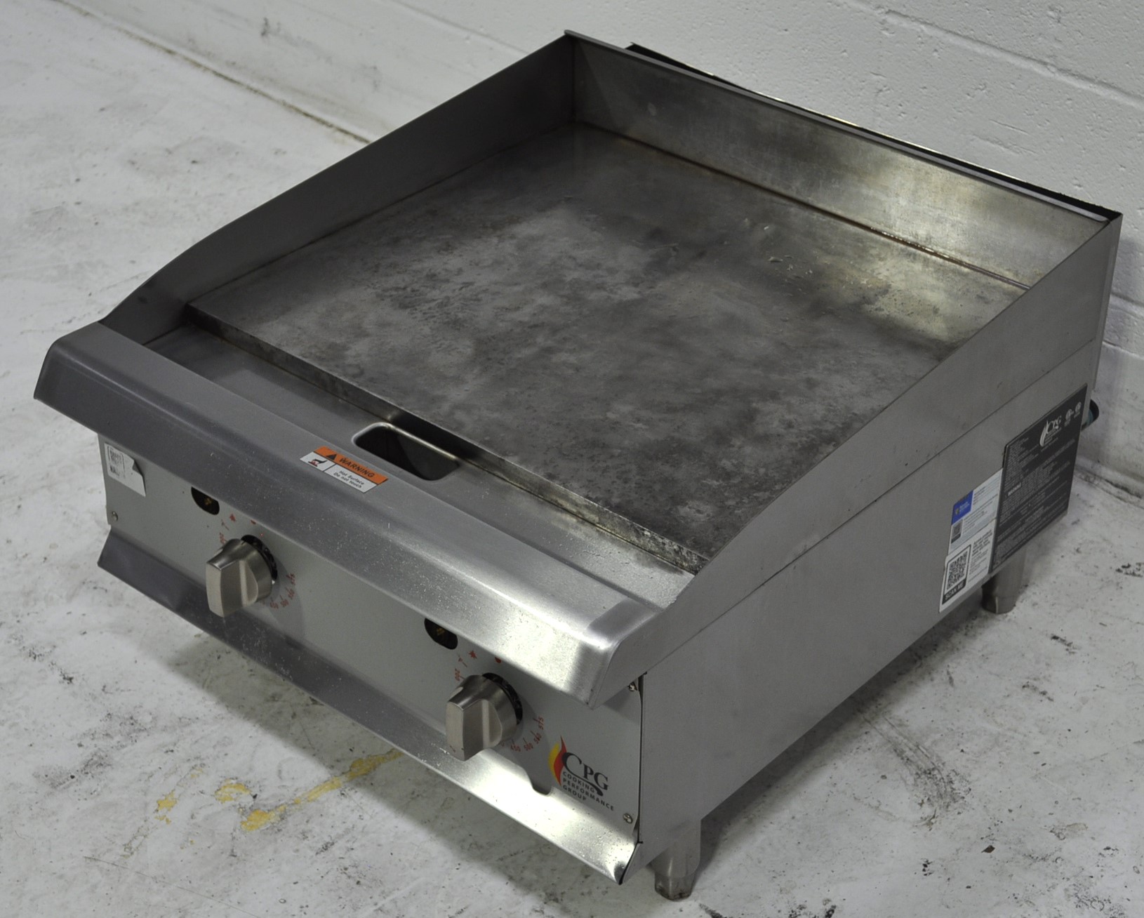 CPG CPG 24 NL - Item 275149