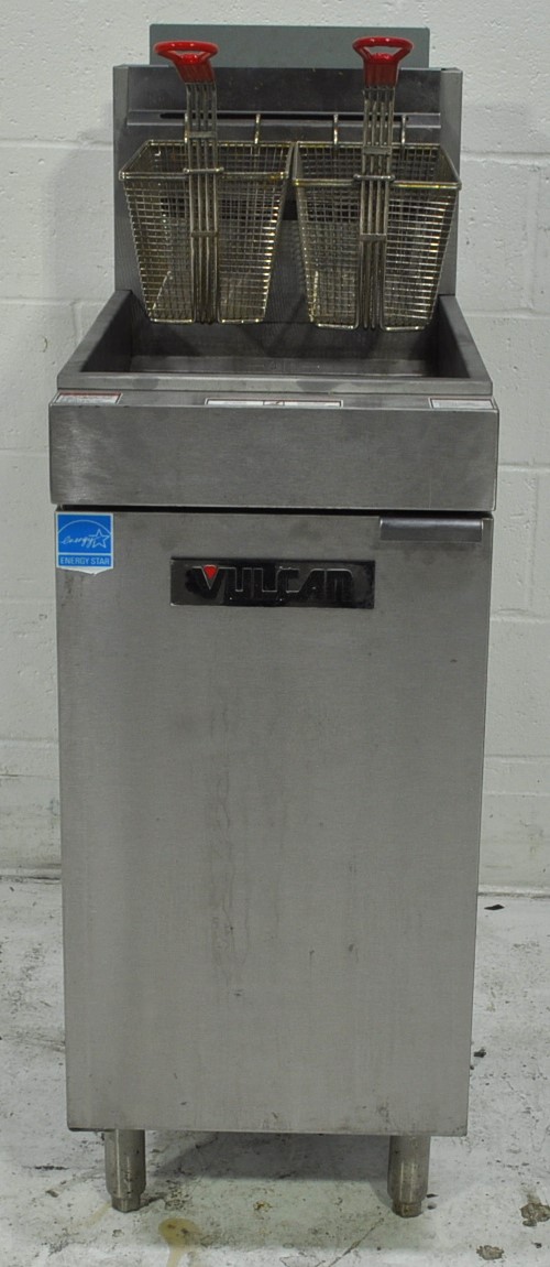 Vulcan 1VEG50M - Item 275151