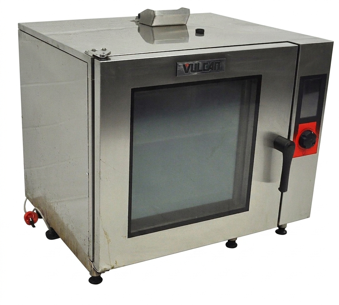 Vulcan TCM 61 E - Item 275152