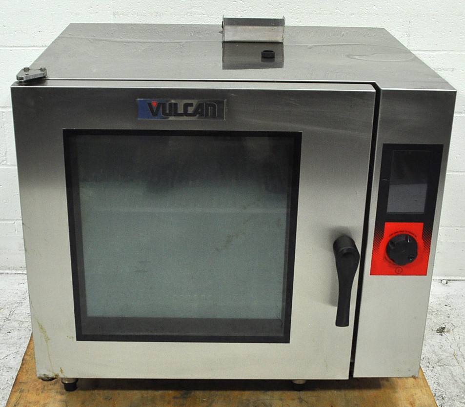 Vulcan TCM 61 E - Item 275152