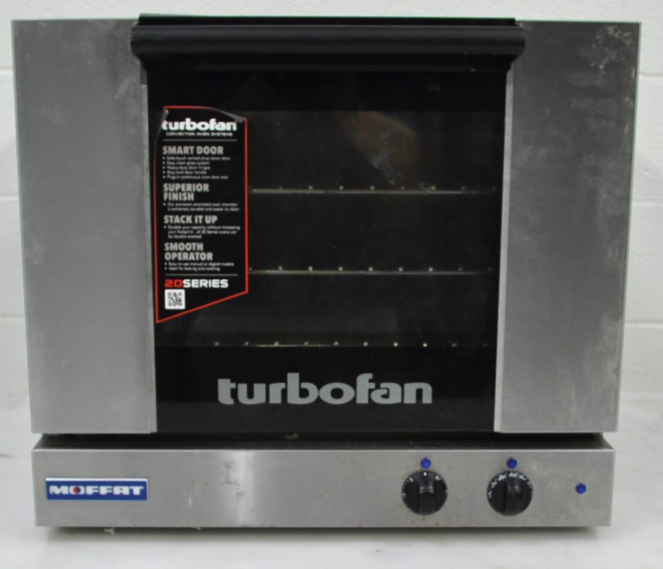 Moffat E23M3 - Item 275153