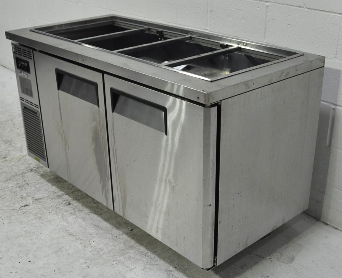 Turbo Air JBT-60-N - Item 275155