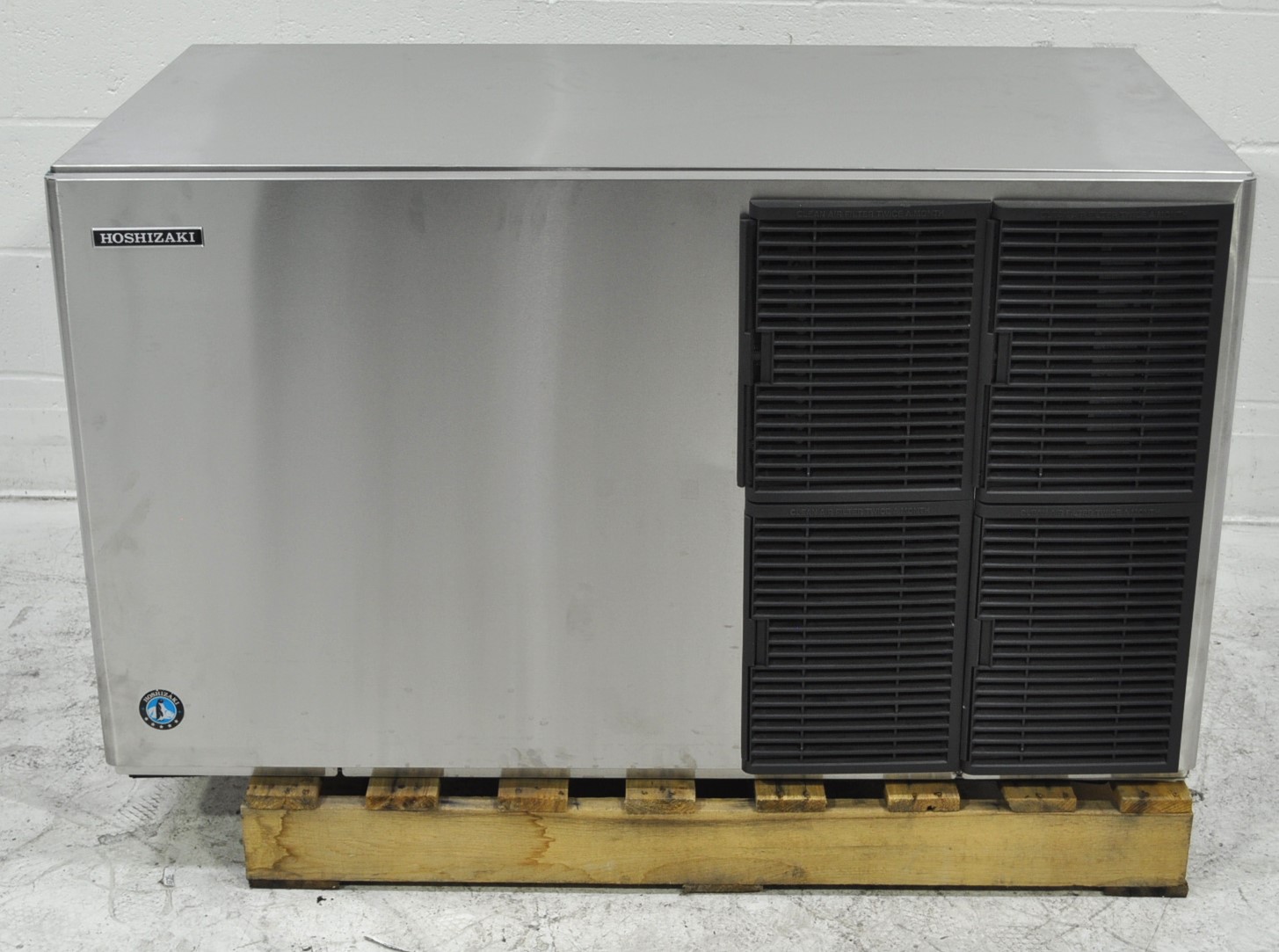Hoshizaki KM-1601SAJ - Item 275189