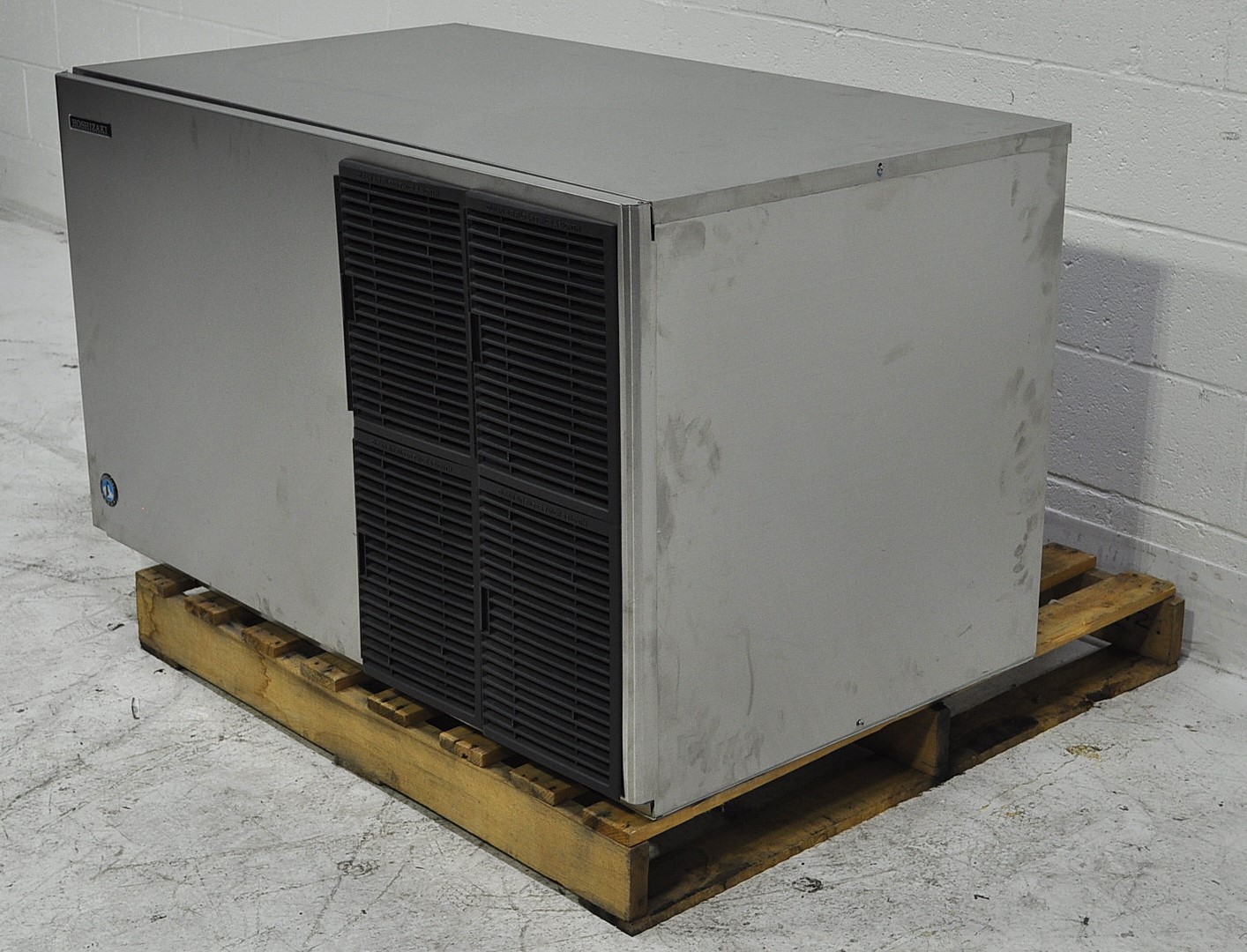 Hoshizaki KM-1601SAJ - Item 275189