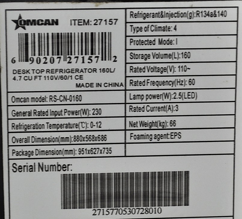 44630 - Item 275194