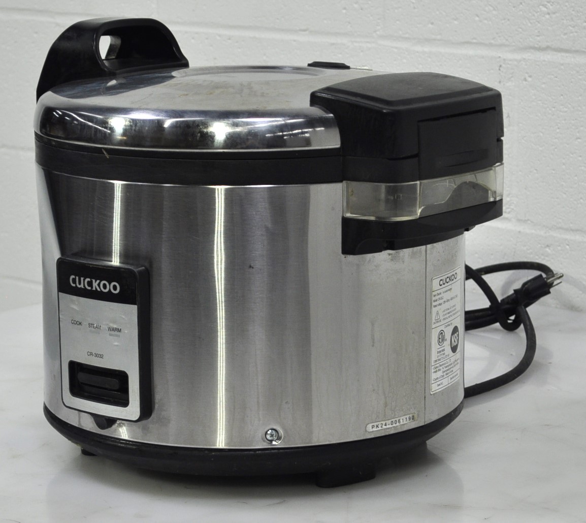 CR 3032 - Item 275201