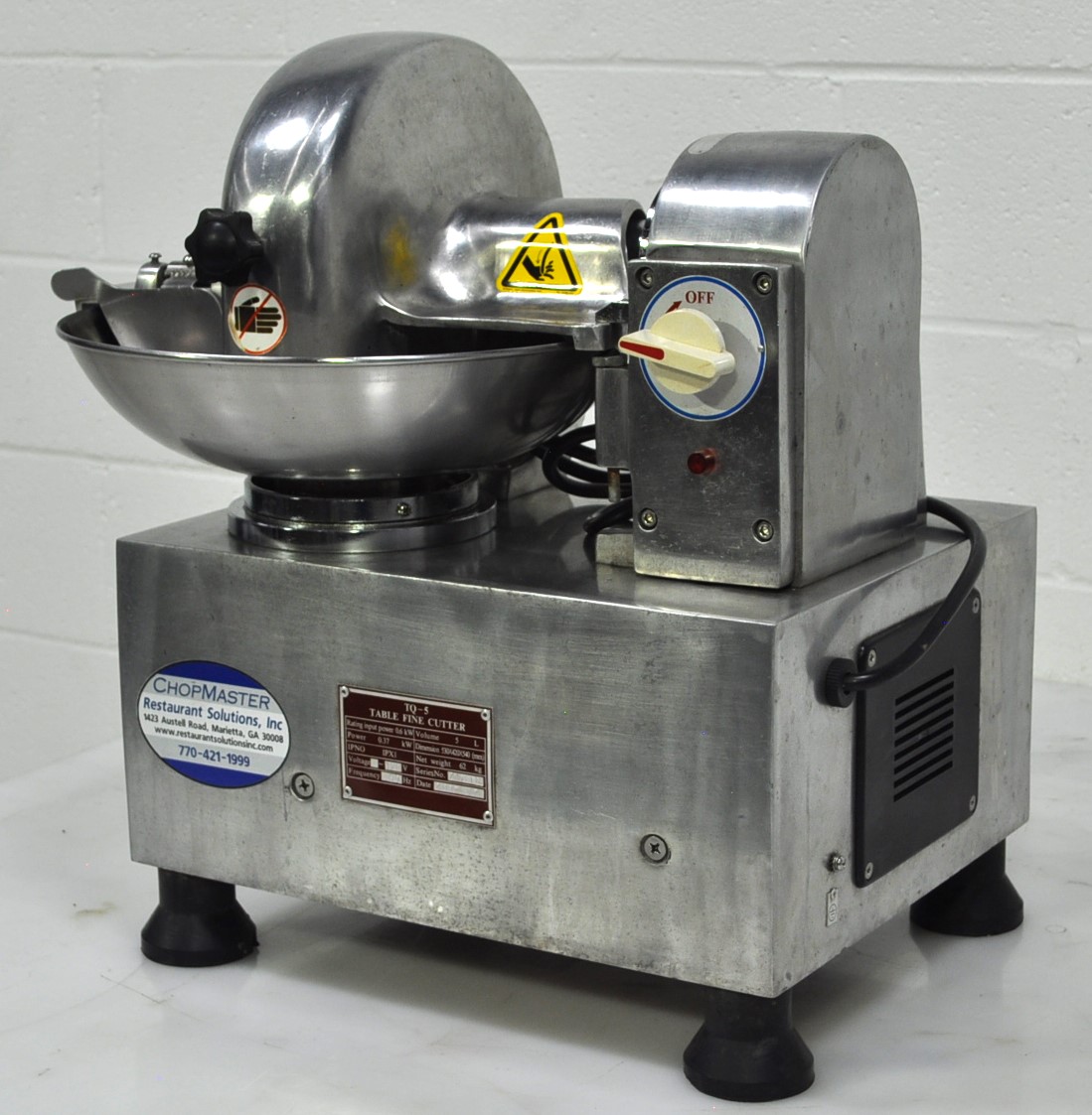 TQ 5 - Item 275208
