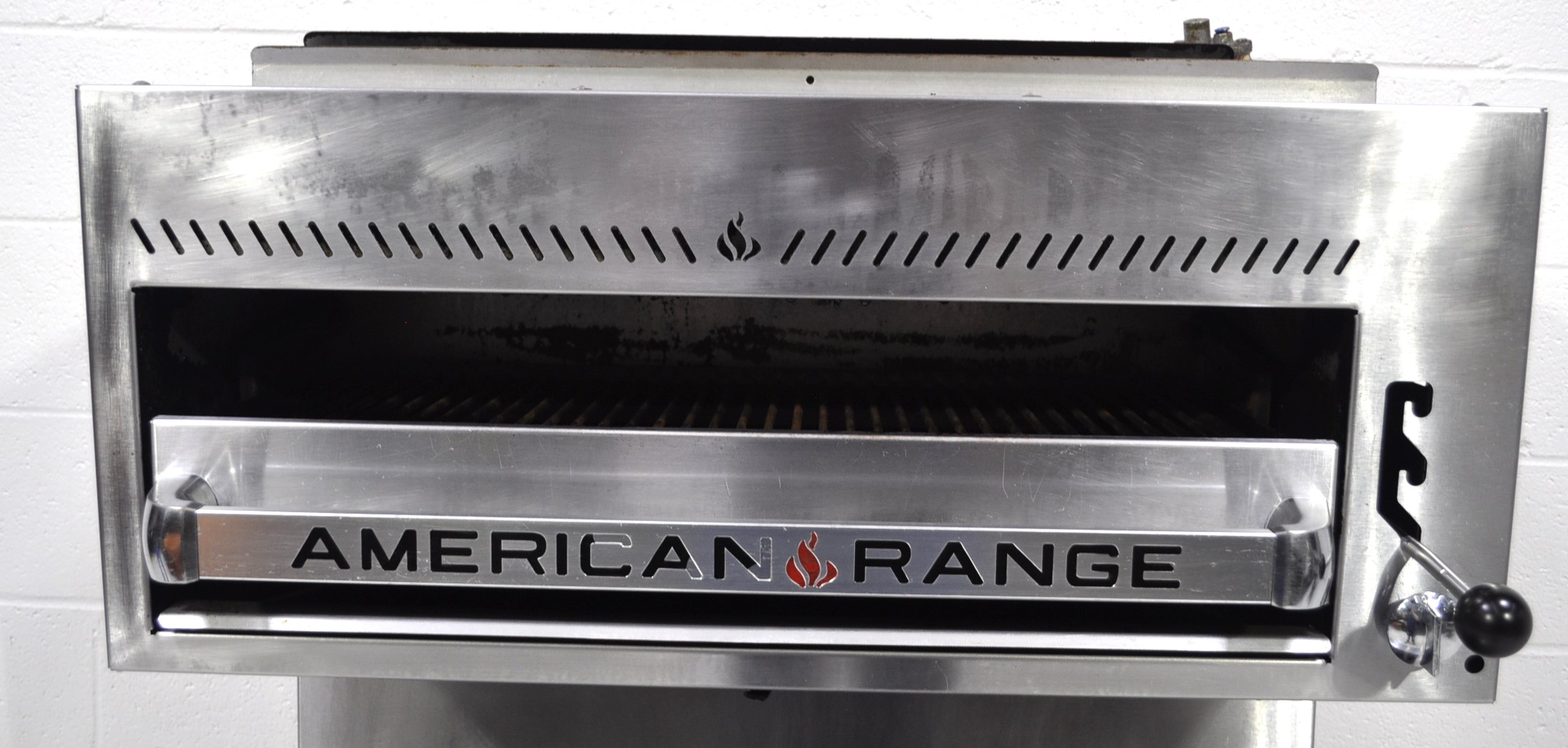 American Range AR 6 - Item 275245