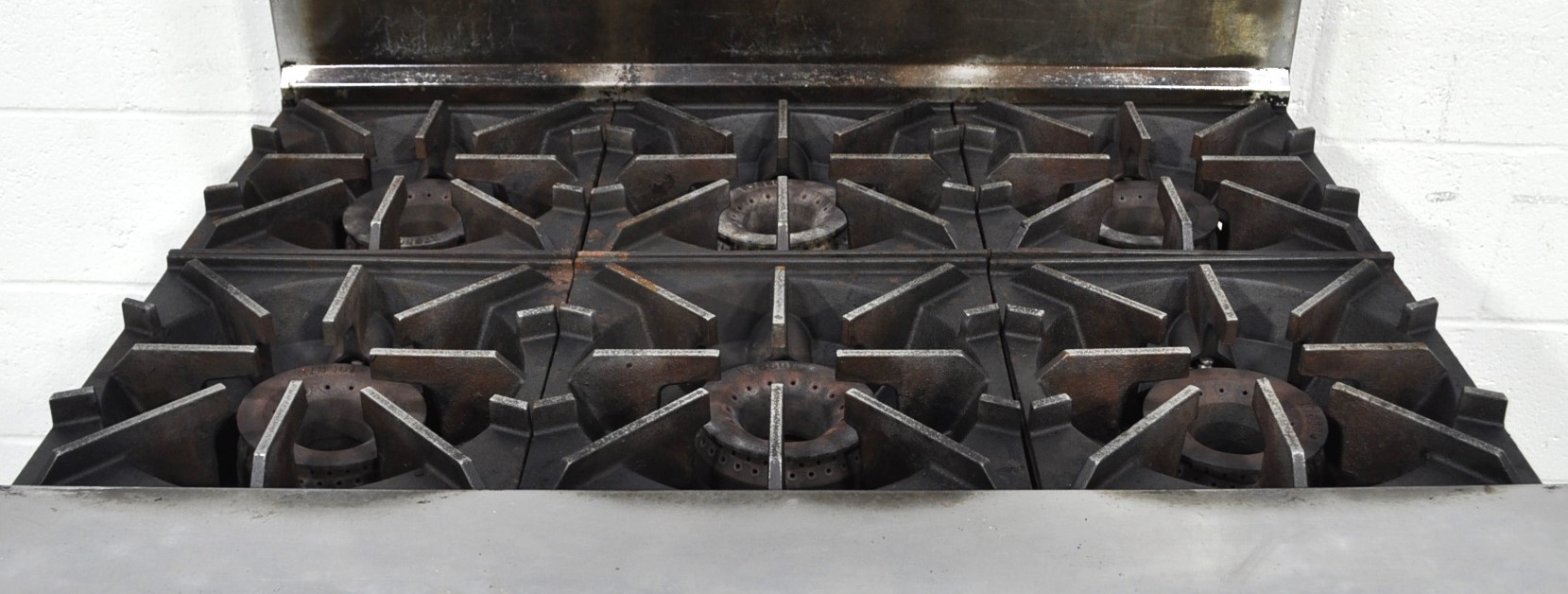 Royal Range RR-6-36 - Item 275246