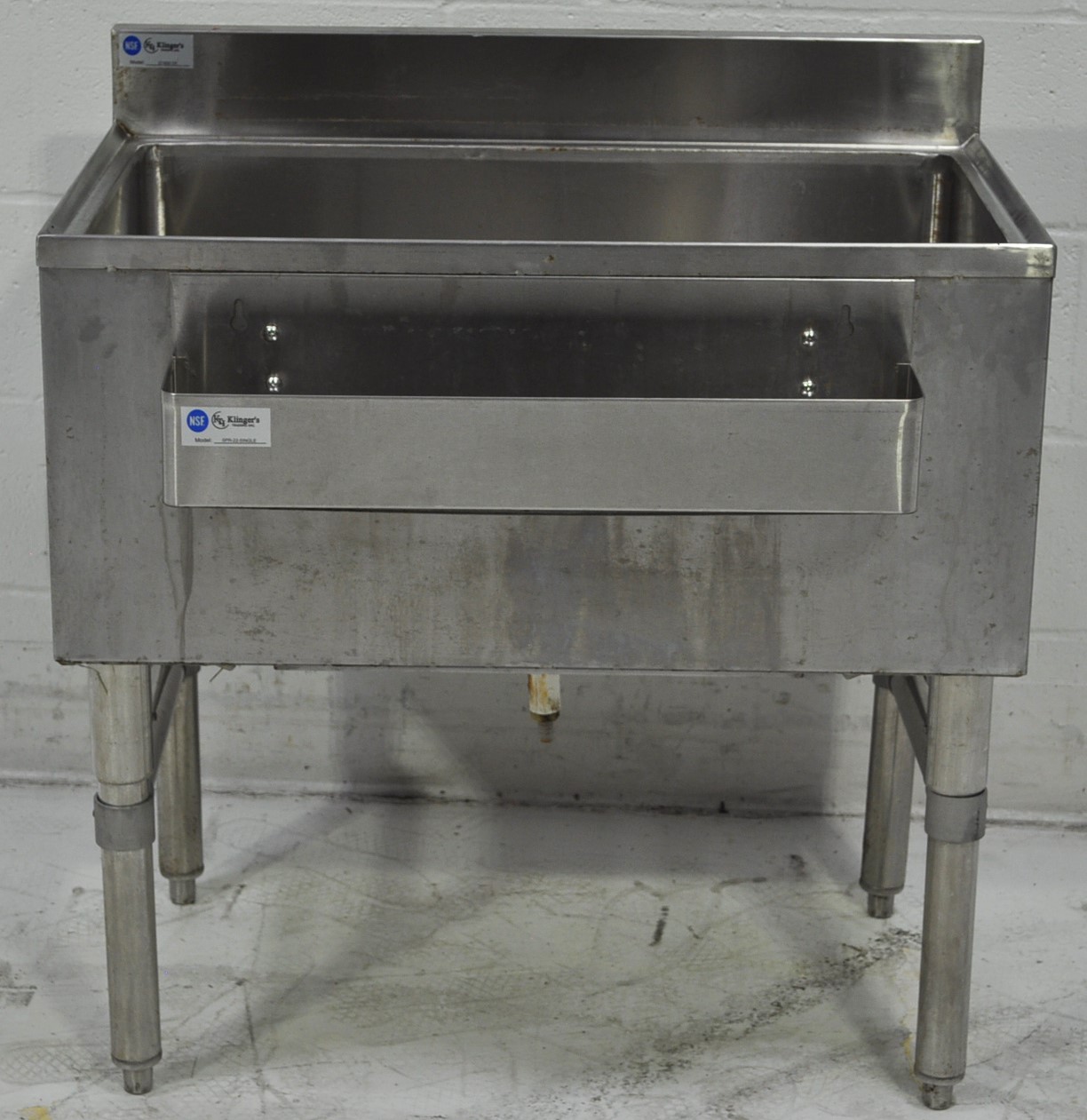 KTI IC1830CP - Item 275260