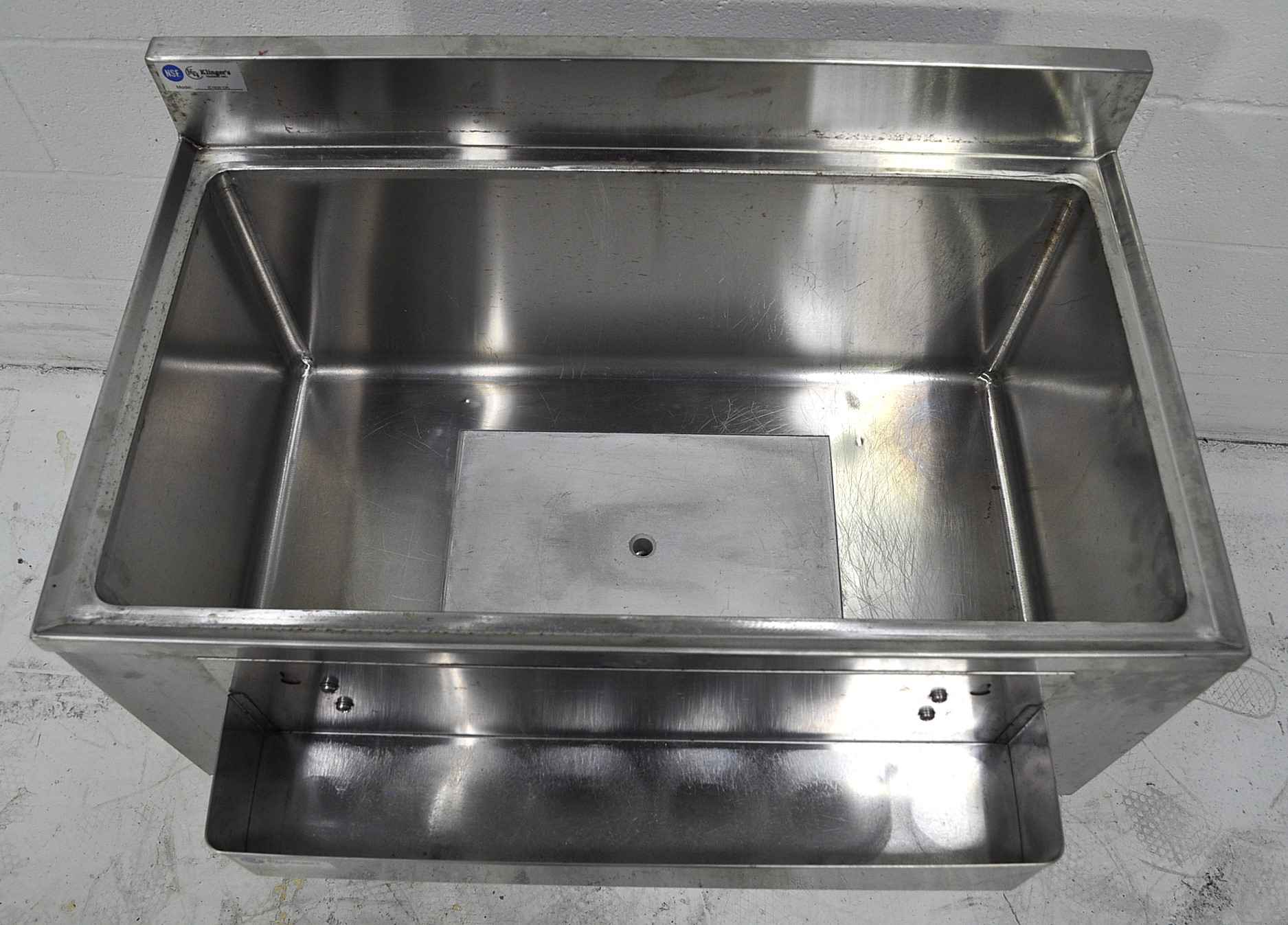 KTI IC1830CP - Item 275260