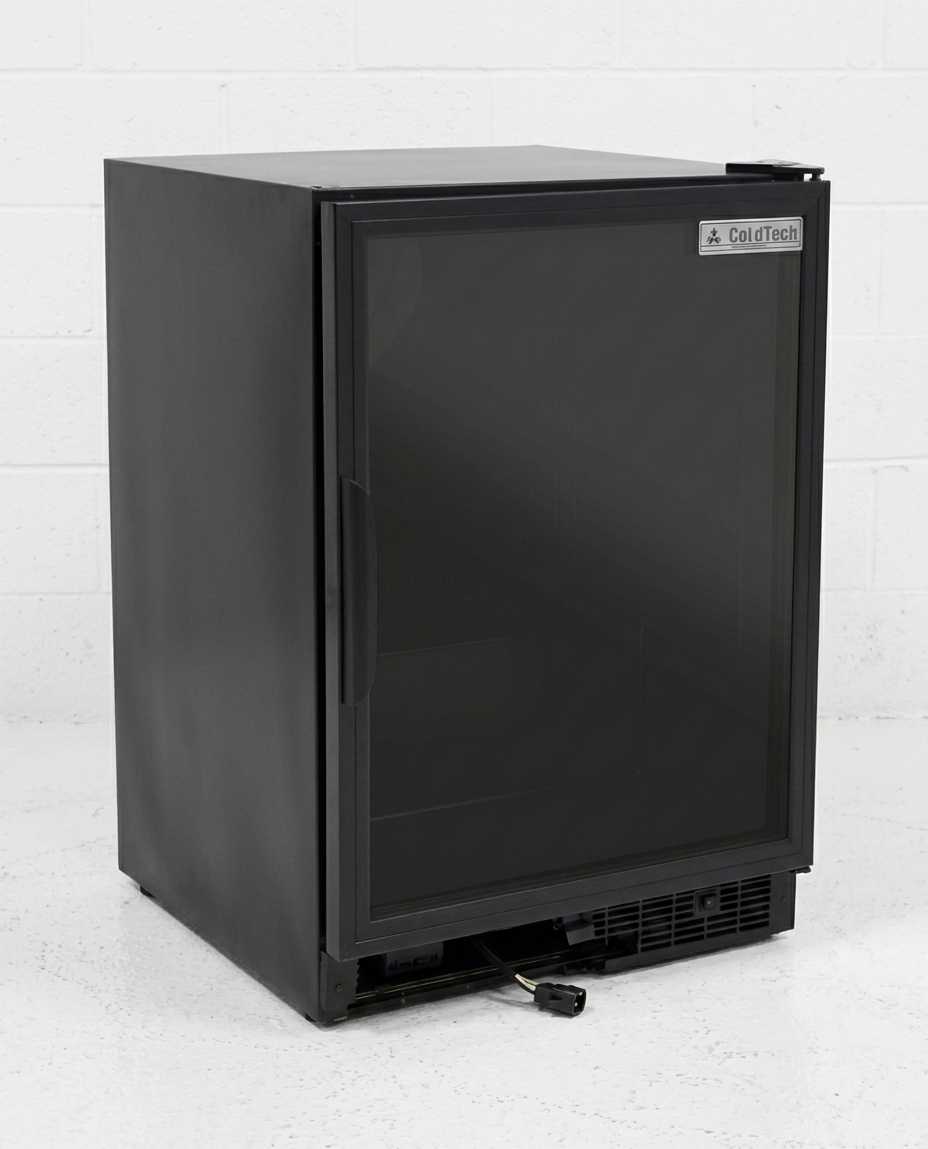 Coldtech JIGR-36W - Item 275268
