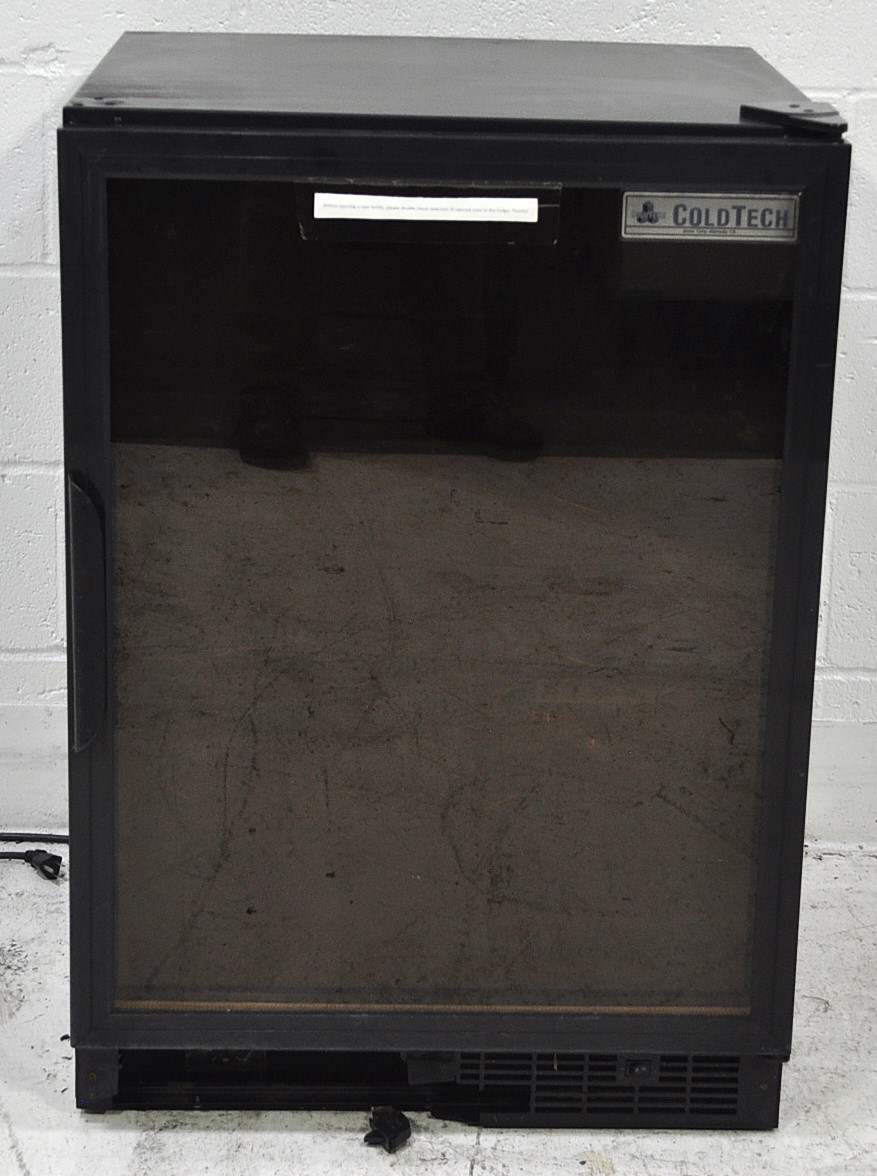 Coldtech JIGR-36W - Item 275268