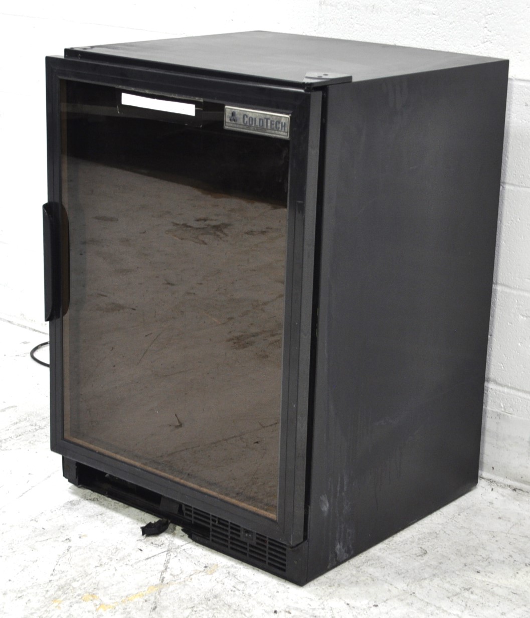 Coldtech JIGR-36W - Item 275268