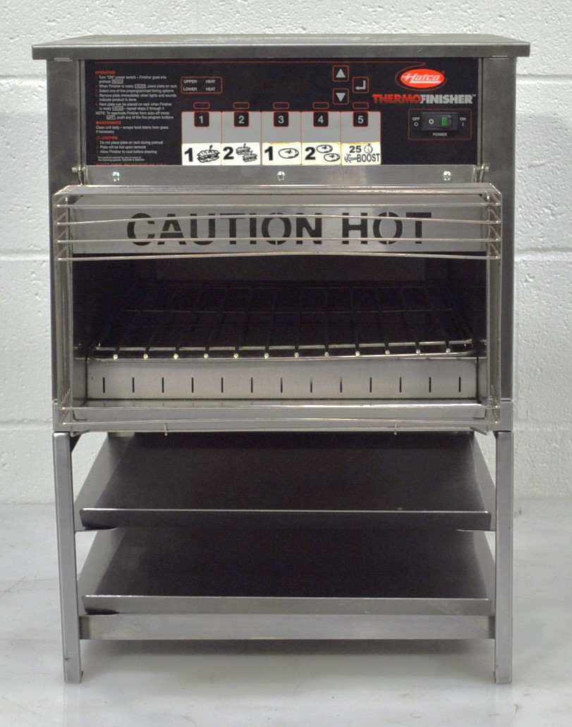 Hatco TF 2040R - Item 275373
