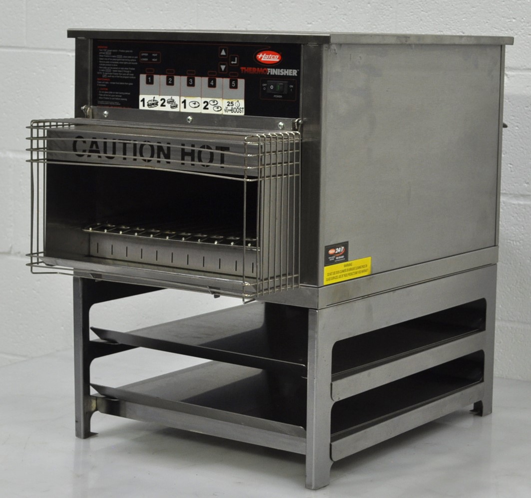 Hatco TF 2040R - Item 275373