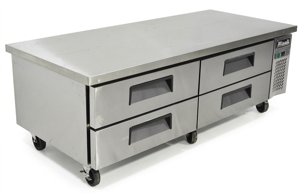Migali C-CB72-HC - Item 275402