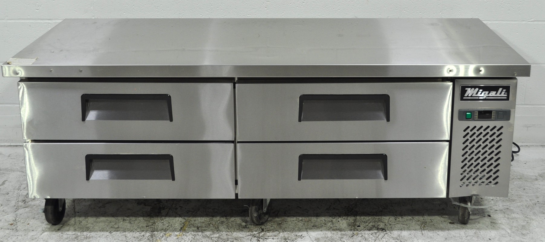 Migali C-CB72-HC - Item 275402