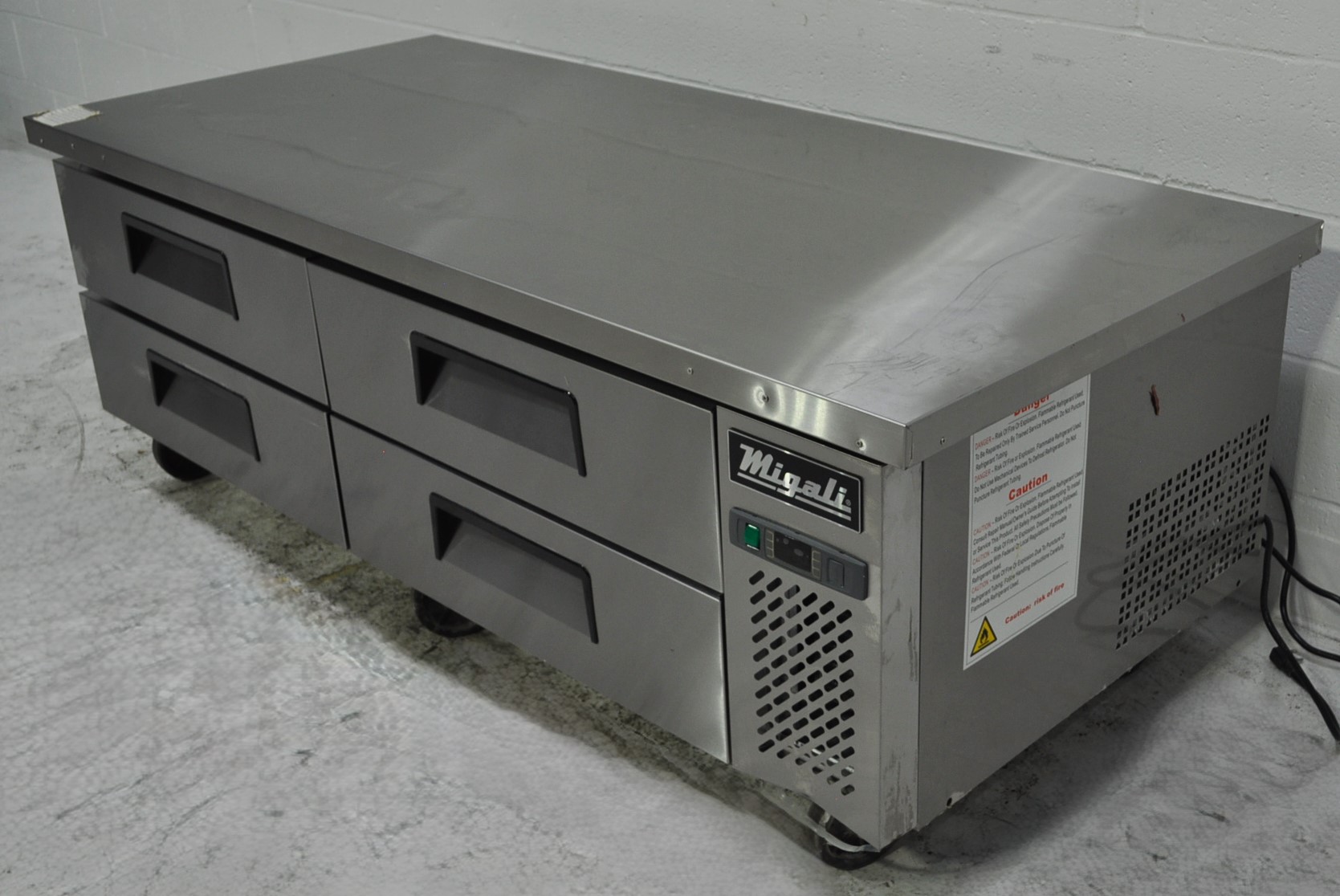 Migali C-CB72-HC - Item 275402