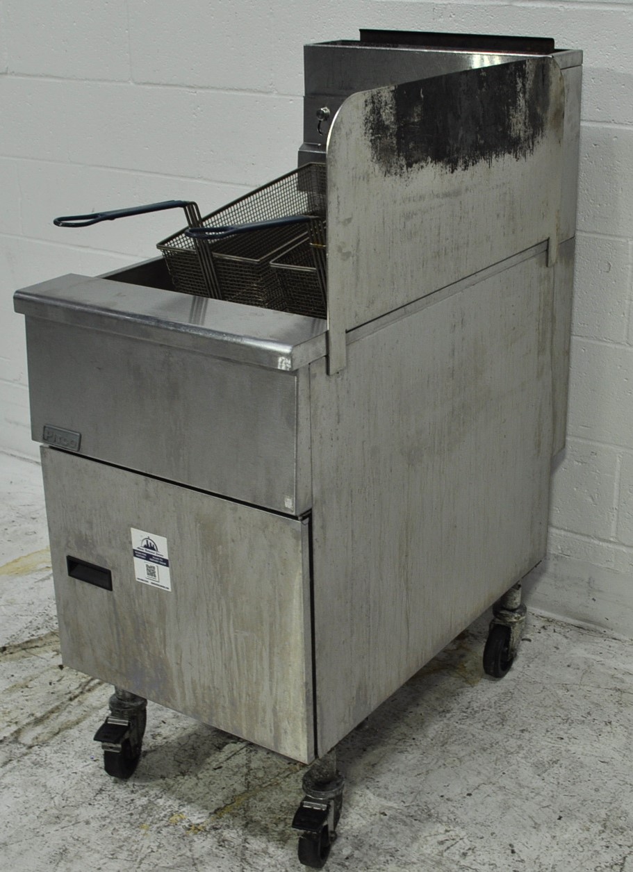 Pitco SG18 S - Item 275472