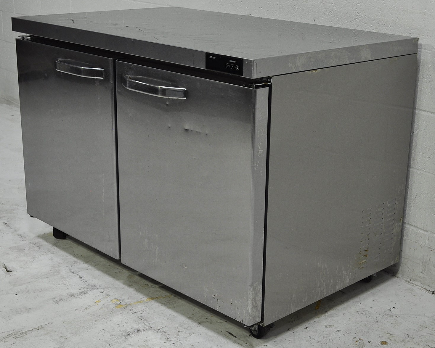 Blue Air BLUF 48 HC - Item 275473