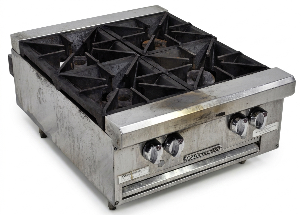Southbend HDO-24 - Item 275474
