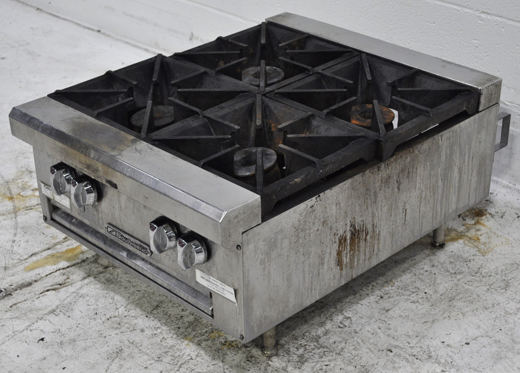 Southbend HDO-24 - Item 275474