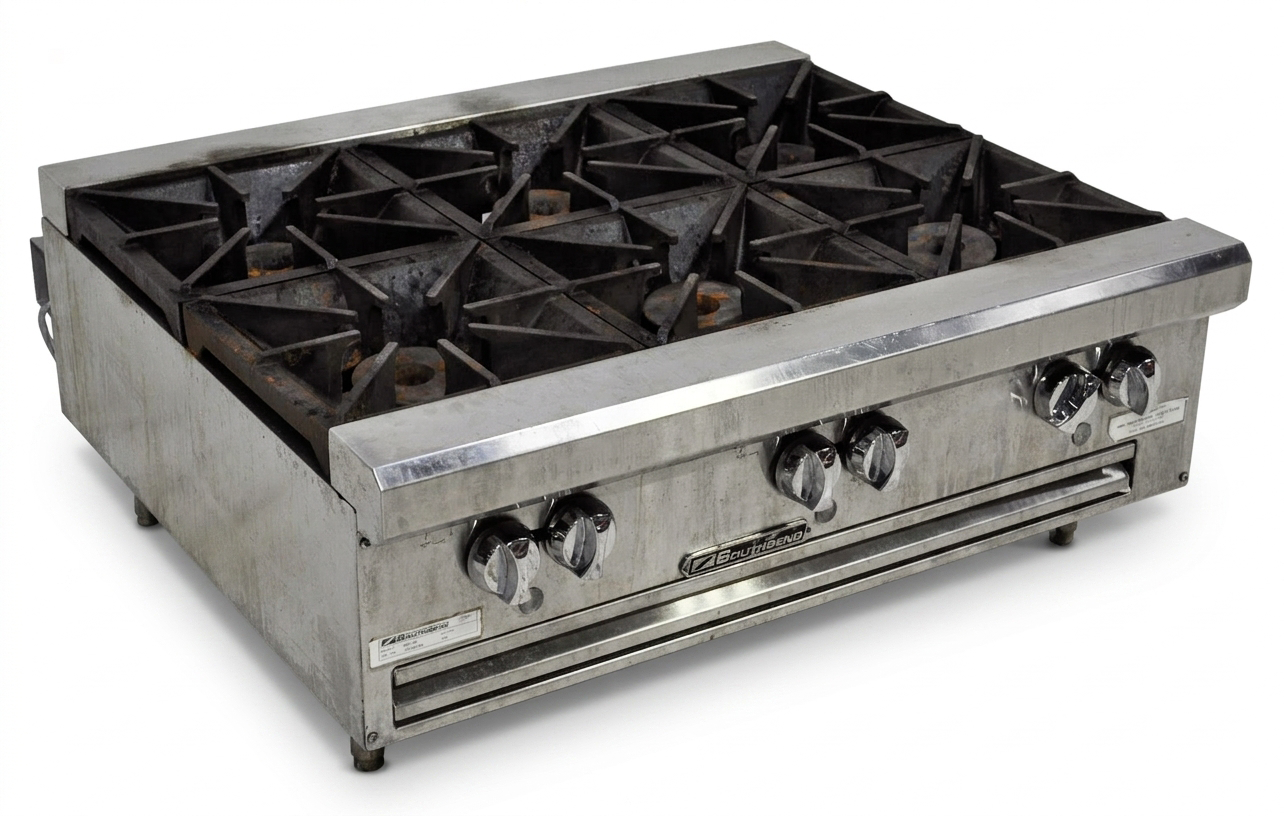 Southbend HDO-36 - Item 275475