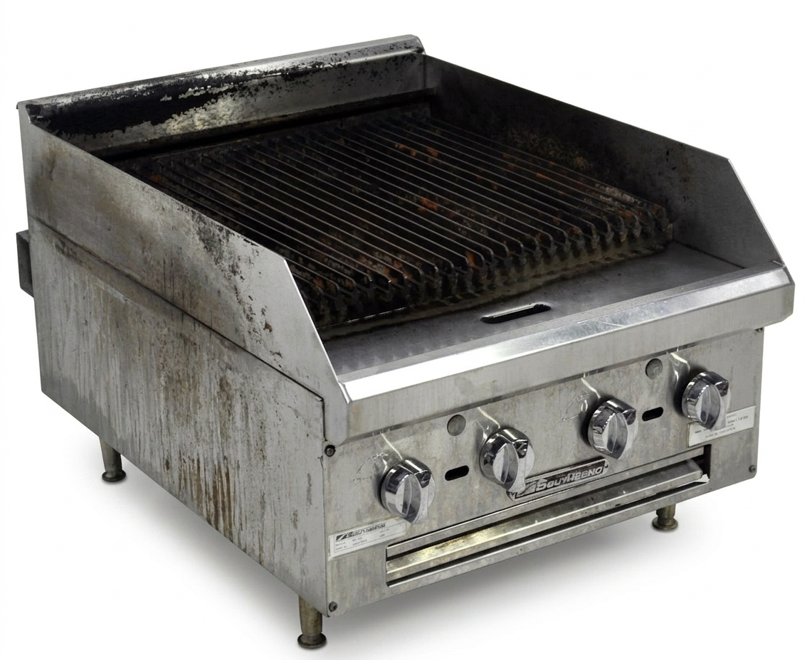 Southbend HDC-24-316L - Item 275476