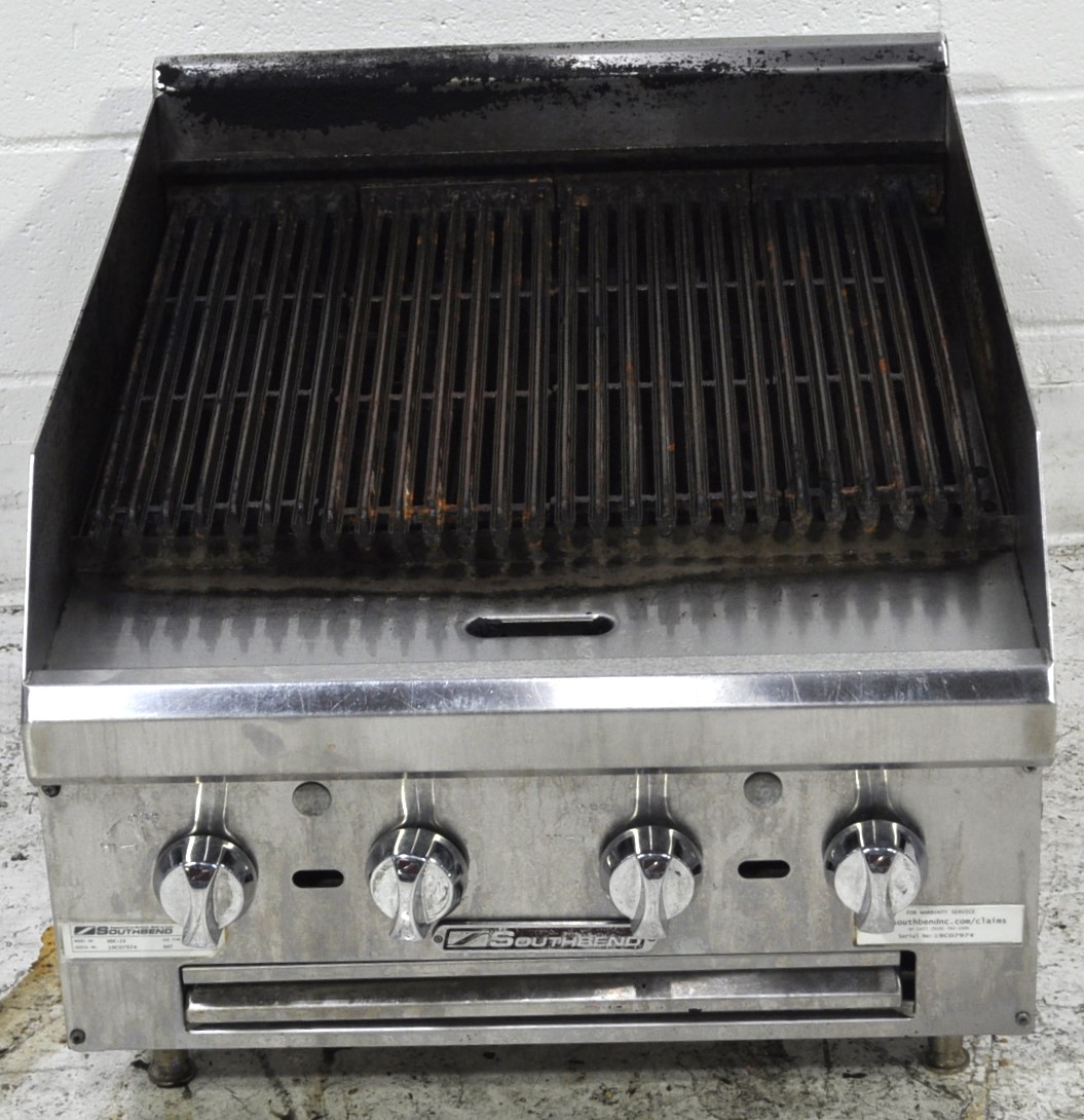 Southbend HDC-24-316L - Item 275476