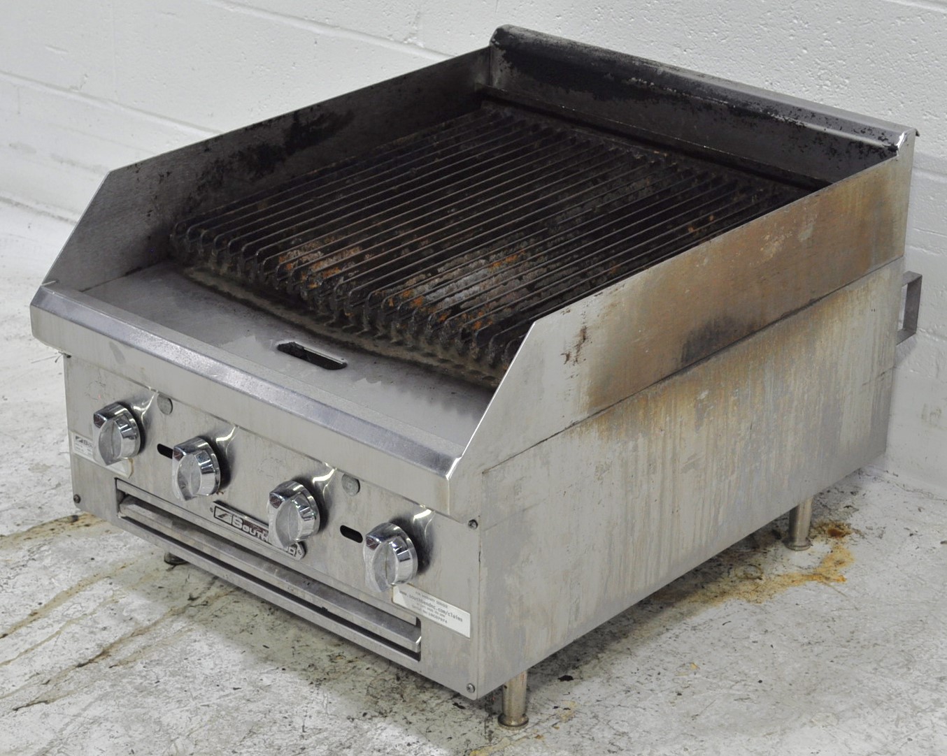 Southbend HDC-24-316L - Item 275476