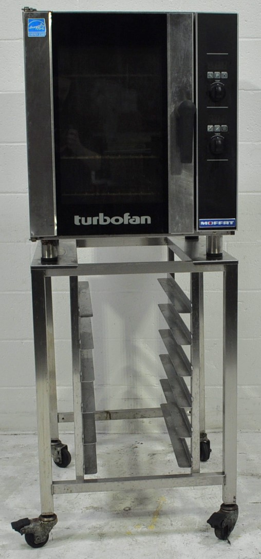 Moffat E33D5 - Item 275477