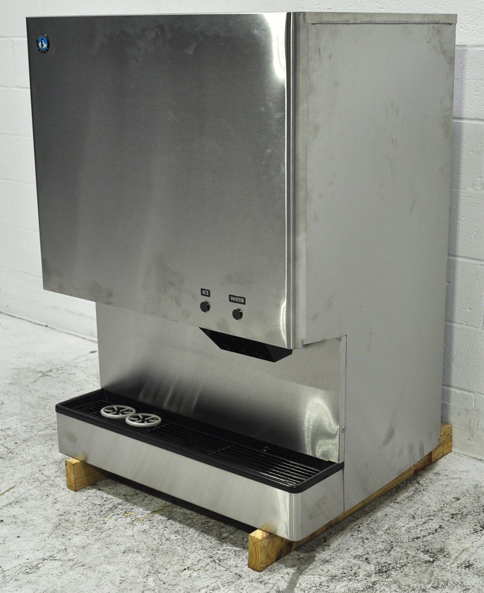 Hoshizaki DCM-751BWH - Item 275481