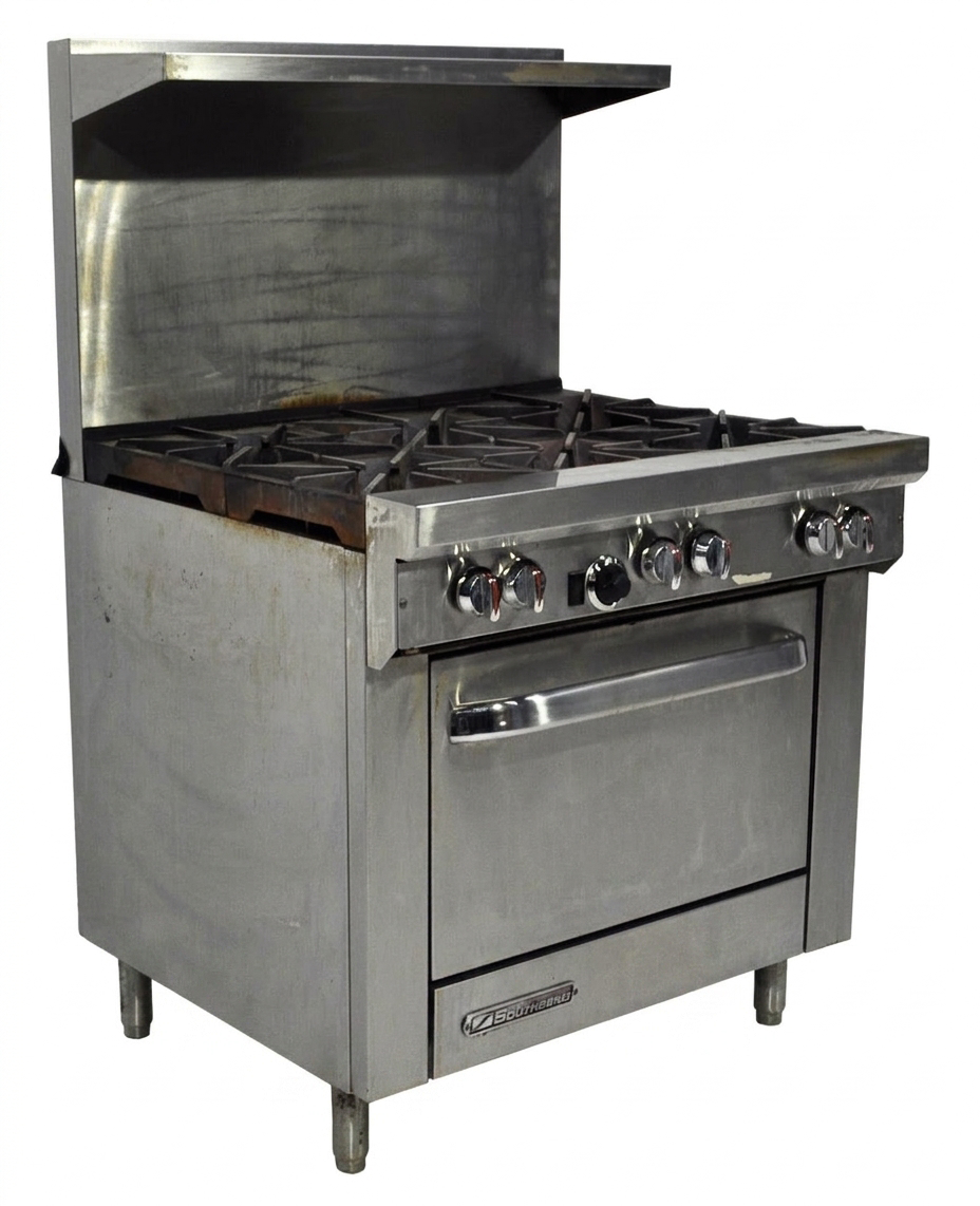 Southbend S36D - Item 275905