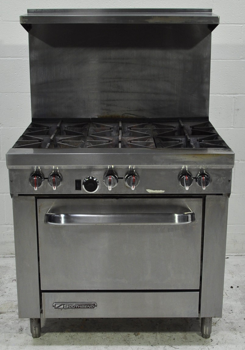 Southbend S36D - Item 275905