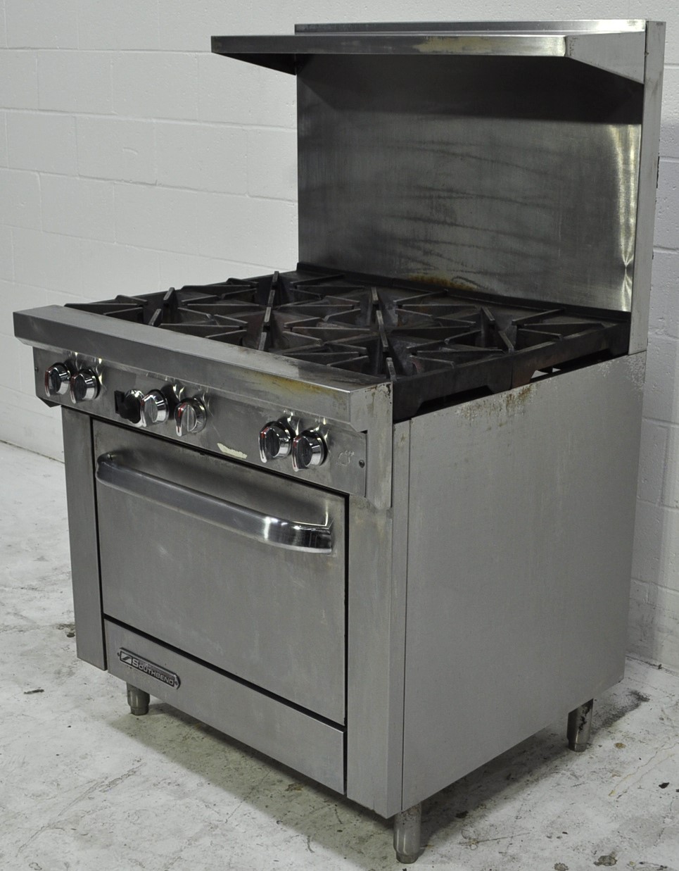 Southbend S36D - Item 275905